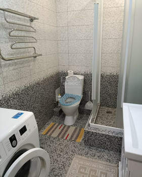 2-к квартира, на длительный срок, 37м2, 3/25 этаж