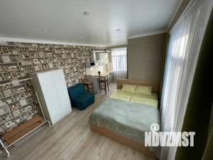 Студия квартира, посуточно, 25м2, 3/3 этаж
