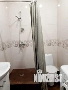 Студия квартира, посуточно, 23м2, 3/5 этаж