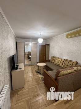 2-к квартира, на длительный срок, 48м2, 3/5 этаж