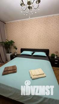 2-к квартира, посуточно, 50м2, 4/5 этаж