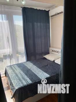 1-к квартира, посуточно, 32м2, 4/10 этаж