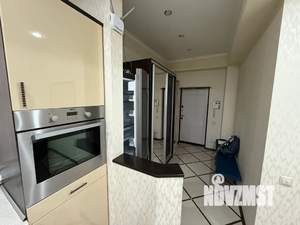 3-к квартира, посуточно, 79м2, 3/8 этаж