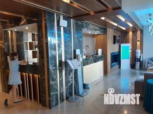 1-к квартира, посуточно, 21м2, 1/6 этаж