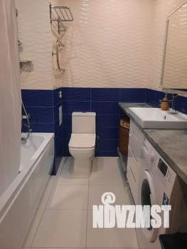 1-к квартира, посуточно, 35м2, 7/7 этаж