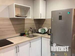 2-к квартира, посуточно, 50м2, 1/1 этаж