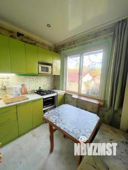 1-к квартира, на длительный срок, 35м2, 2/6 этаж