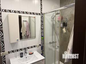 2-к квартира, посуточно, 120м2, 11/22 этаж