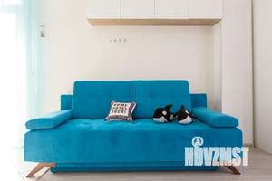 Студия квартира, посуточно, 32м2, 4/14 этаж