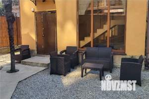 Студия квартира, посуточно, 40м2, 2/3 этаж