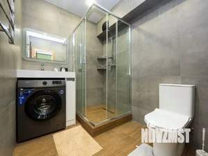 1-к квартира, посуточно, 32м2, 1/1 этаж