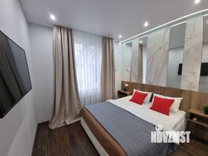 1-к квартира, посуточно, 21м2, 1/5 этаж