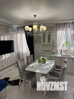 2-к квартира, посуточно, 48м2, 1/1 этаж