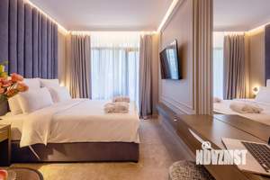 Студия квартира, посуточно, 21м2, 1/8 этаж