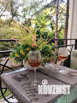 Студия квартира, посуточно, 21м2, 2/7 этаж