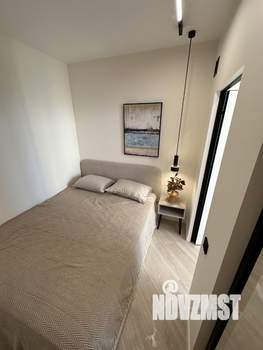 1-к квартира, на длительный срок, 40м2, 11/13 этаж