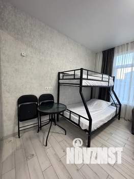 2-к квартира, посуточно, 35м2, 2/3 этаж