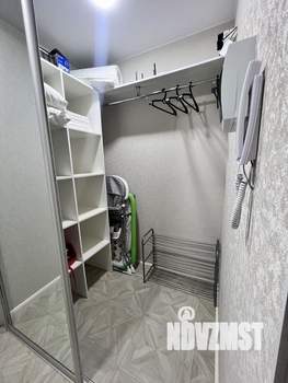 Студия квартира, на длительный срок, 40м2, 1/12 этаж