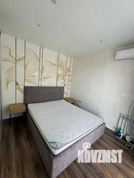 1-к квартира, на длительный срок, 37м2, 3/25 этаж