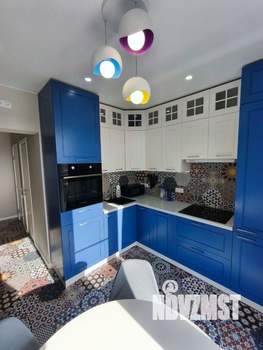 2-к квартира, на длительный срок, 45м2, 15/25 этаж