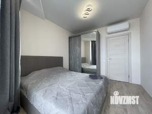 2-к квартира, на длительный срок, 62м2, 7/22 этаж