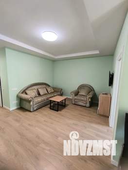 2-к квартира, посуточно, 55м2, 9/11 этаж