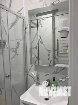 2-к квартира, посуточно, 40м2, 2/6 этаж