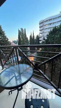 1-к квартира, посуточно, 38м2, 4/10 этаж