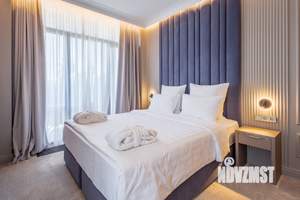 Студия квартира, посуточно, 21м2, 7/8 этаж