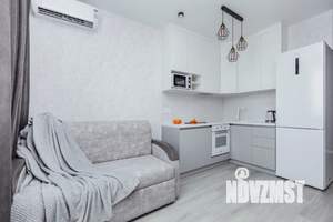 2-к квартира, посуточно, 55м2, 1/1 этаж