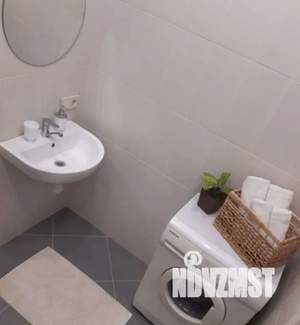 1-к квартира, посуточно, 40м2, 3/3 этаж