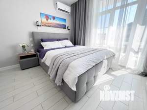 2-к квартира, посуточно, 35м2, 2/17 этаж