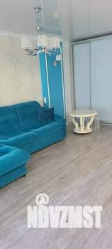 2-к квартира, посуточно, 50м2, 2/5 этаж