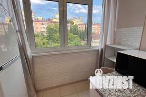 1-к квартира, посуточно, 32м2, 3/5 этаж