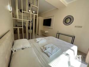 1-к квартира, посуточно, 33м2, 1/21 этаж