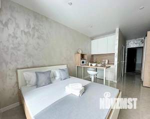 1-к квартира, посуточно, 21м2, 1/1 этаж