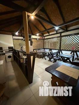 1-к квартира, посуточно, 22м2, 1/1 этаж