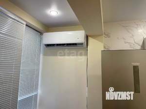 Студия квартира, на длительный срок, 29м2, 1/5 этаж