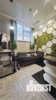 1-к квартира, на длительный срок, 30м2, 1/5 этаж