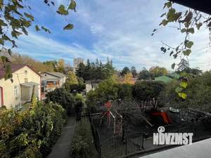 1-к квартира, на длительный срок, 35м2, 2/6 этаж