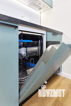 1-к квартира, посуточно, 19м2, 1/1 этаж