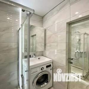 1-к квартира, посуточно, 30м2, 14/17 этаж