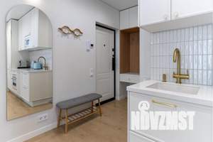 3-к квартира, посуточно, 52м2, 12/12 этаж