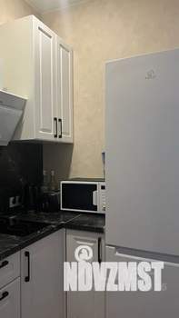 1-к квартира, посуточно, 30м2, 1/3 этаж
