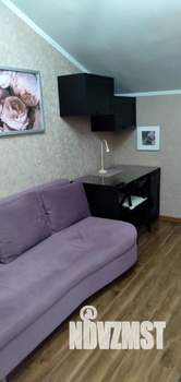 2-к квартира, на длительный срок, 42м2, 10/10 этаж