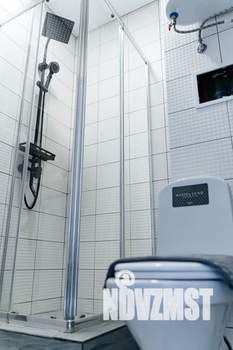 1-к квартира, посуточно, 25м2, 3/3 этаж