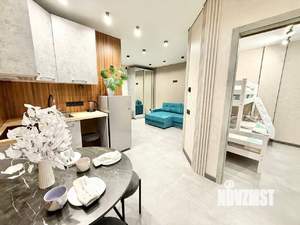 2-к квартира, посуточно, 35м2, 4/5 этаж