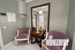 3-к квартира, посуточно, 120м2, 4/18 этаж