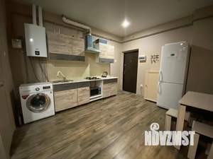2-к квартира, посуточно, 40м2, 3/3 этаж
