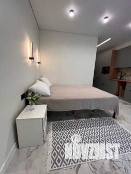 Студия квартира, посуточно, 30м2, 9/12 этаж